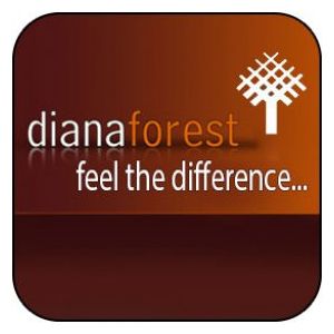 Диана Форест Харьков, купить Diana forest в Венге с доставкой