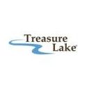Treasure Lakes