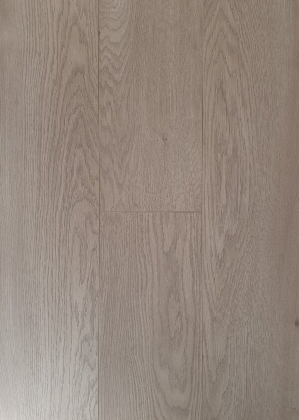 Ламинат Grandeco Charme Дуб Smoke Light Grey 599