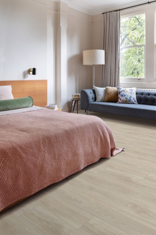Вінілова підлога IVC Moduleo Roots Laurel Oak 51222 - Image 2