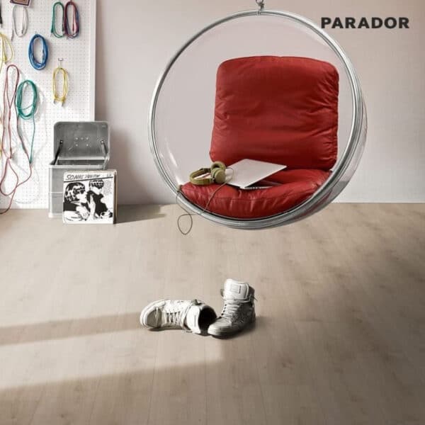 Ламінат Parador Basic 600 V4 Дуб авант браш 1593849