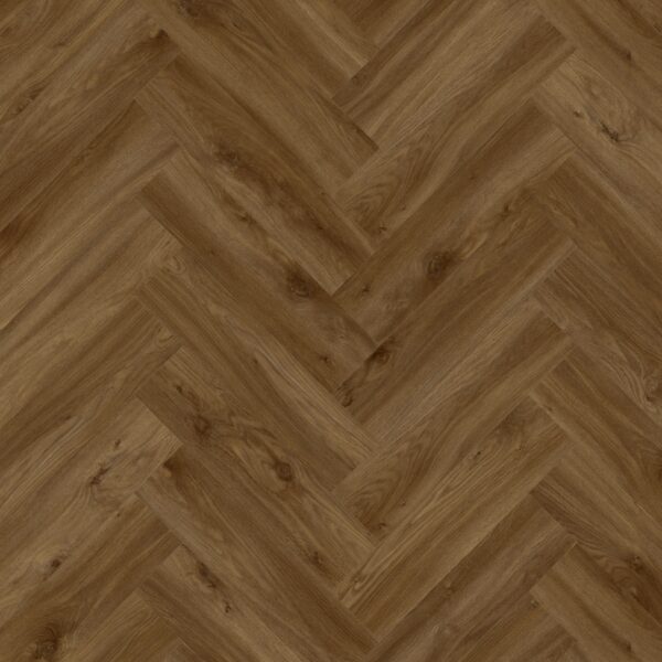 Вінілова підлога IVC Moduleo Roots Sierra Oak 58876 Herringbone
