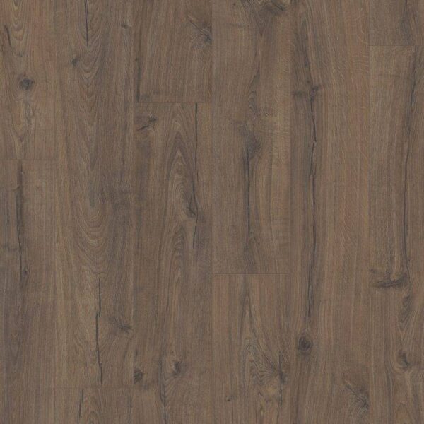 Quick step Impressive IM1849 Дуб классический коричневый
