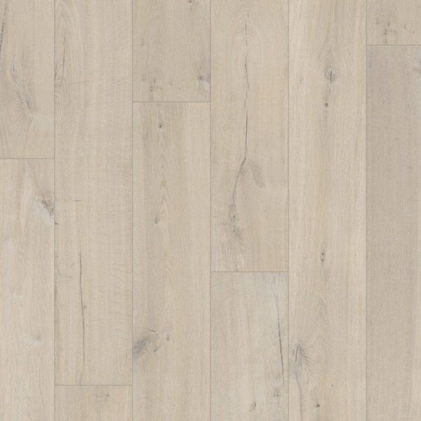 Quick step Impressive IM1854 Дуб мягкий бежевый