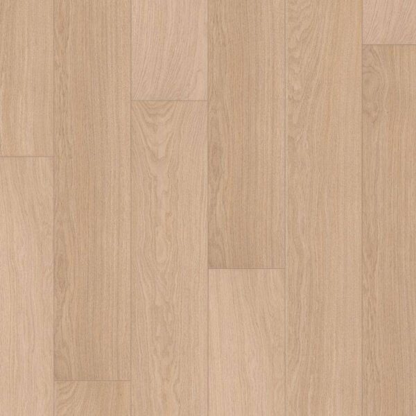 Quick step Impressive IM3105 Доска дуба белого лакированного