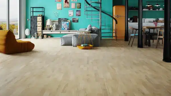 Barlinek Дуб Bianco Molti