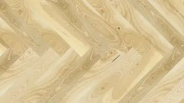 Паркетна дошка Classic 2025 Дуб Ramsey Herringbone - Image 3