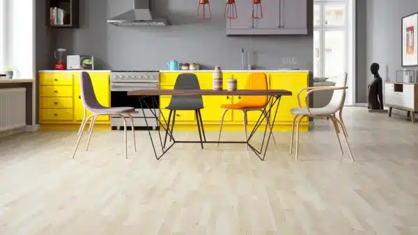 Barlinek Ясень Milkshake Molti