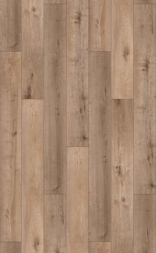Виниловый пол Apro Authentic AC-504-PL Melange Oak - Image 4