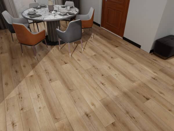 Вінілова підлога Apro Authentic AC-505-PL Kaschmir Oak