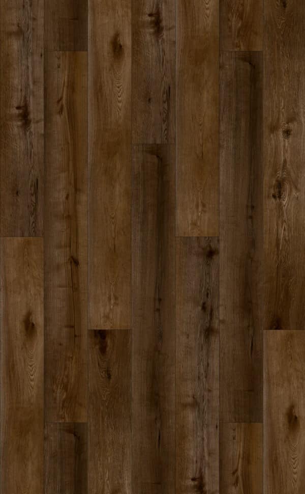 Виниловый пол Apro Authentic AC-510-PL Coffe Oak - Image 3