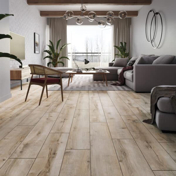 Ламинат Classen Trend 4V WR Дуб Голдап 52600 - Image 2