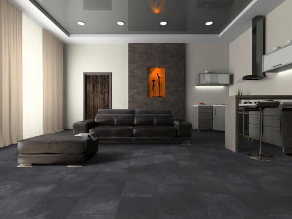 Ламінат Classen Visiogrande Масляний Сланець 56015 - Image 3