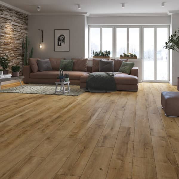 Ламінат Classen Trend 4V WR Дуб Байкал 56620 - Image 2