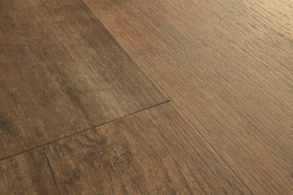 Виниловый пол Quick-Step Bloom AVMPU40075 Сосна закат солнца - Image 2