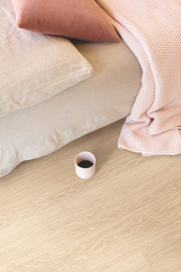 Виниловый пол Quick-Step Bloom AVMPU40097 Дуб чистый румянец - Image 2