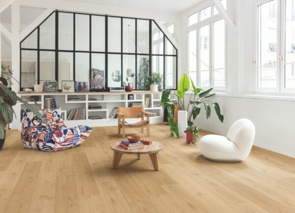 Вінілова підлога Quick-Step Bloom AVMPU40316 Дуб елегантний натуральний - Image 2
