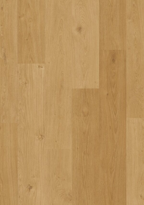 Виниловый пол Quick-Step Blos base 4,0 AVSPT40320 Дуб прибрежный медовый