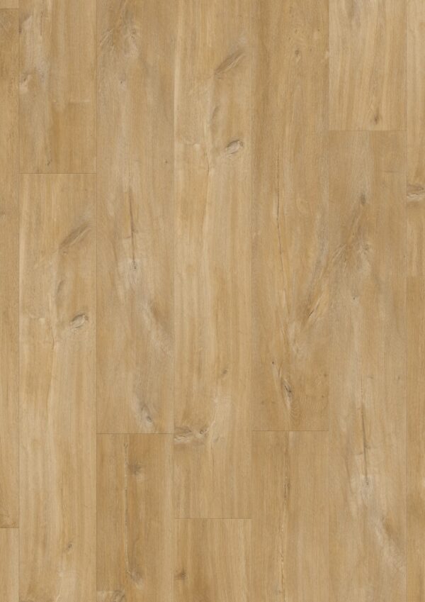 Виниловый пол Quick-Step Blos base 4,0 AVSPT40039 Дуб Каньон Натуральный