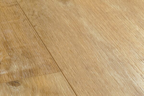 Виниловый пол Quick-Step Blos base 4,0 AVSPT40039 Дуб Каньон Натуральный - Image 4