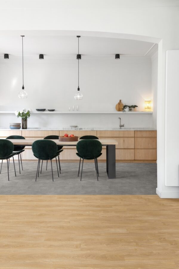 Вінілова підлога IVC Moduleo Roots Laurel Oak 51282 - Image 3