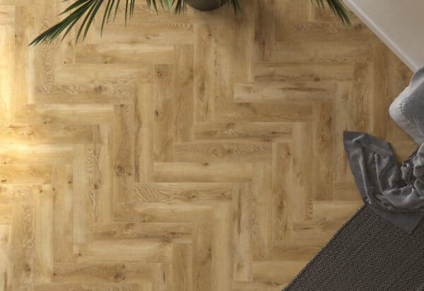 Classen Ville 4V Herringbone 63263 Дуб Альмагро - Image 4