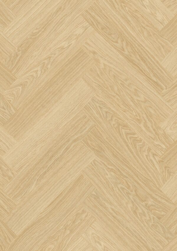 Виниловый пол Quick-Step Ciro Herringbone AVHBU40359 Дуб чистый румянец