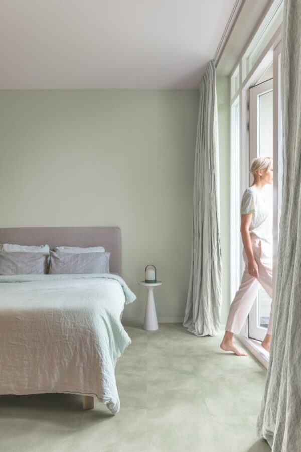 Вінілова підлога Quick-Step Illume AVMTU40334 М'який колір шавлії - Image 2