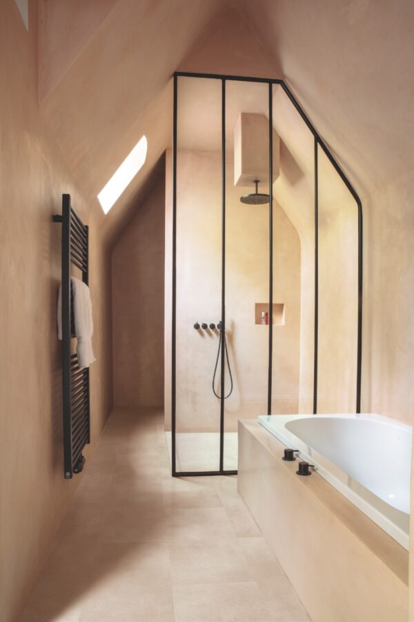Виниловый пол Quick-Step Oro AVSTU40232 Коралловая Скала - Image 2