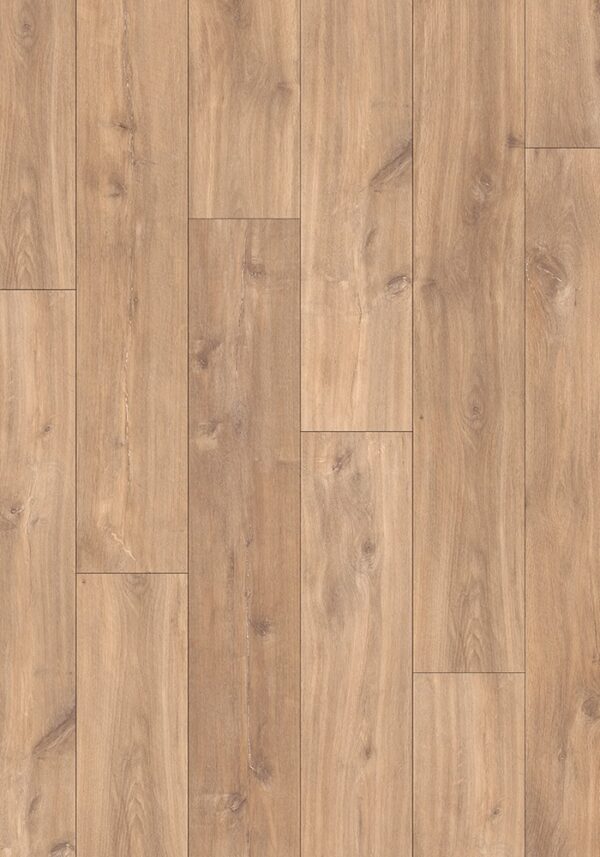 Ламинат Quick step Classic CLM1487 Дуб натуральный полуночный