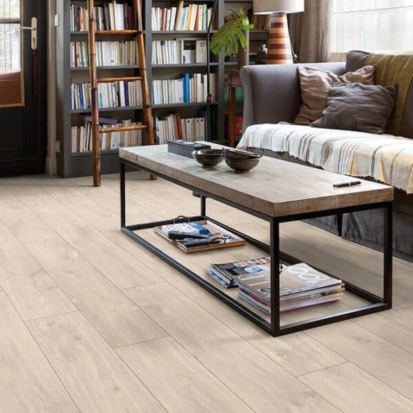 Ламинат Quick step Classic CLM1655 Доска дуба Гавана натуральная - Image 3