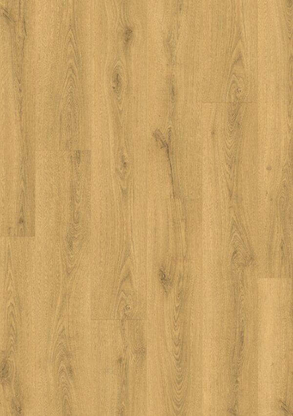 Ламинат Quick step Classic CLM5787 Дуб классический светлый