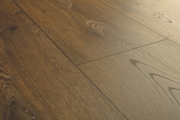 Ламинат Quick step Classic CLM5793 Дуб какао коричневый - Image 3