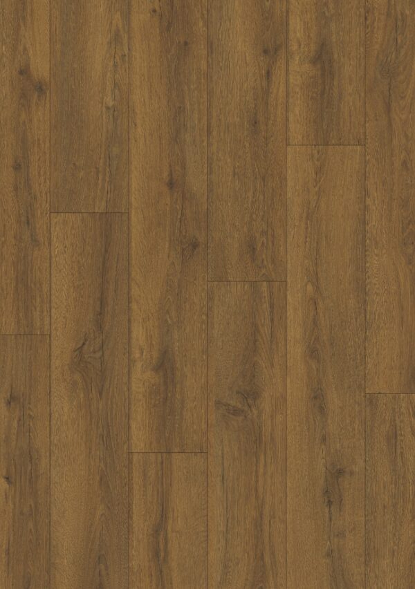 Ламинат Quick step Classic CLM5793 Дуб какао коричневый