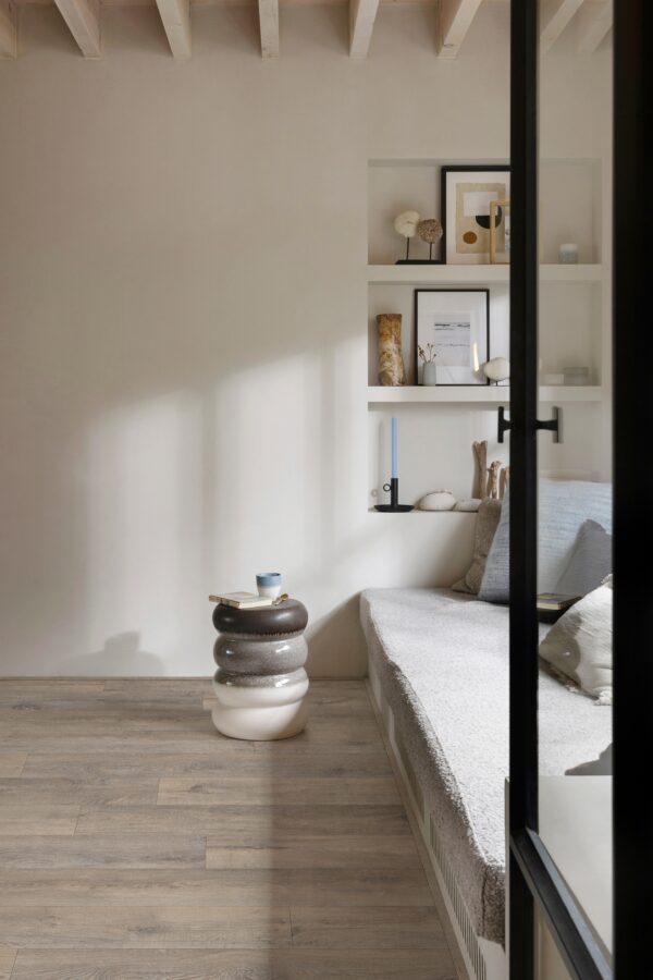 Вінілова підлога IVC Moduleo Roots Nashville Oak 88279 - Image 2