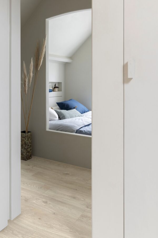 Виниловый пол IVC Moduleo Roots Sierra Oak 58226 - Image 2