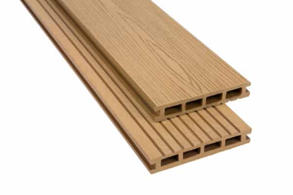 Терасна дошка Polymer&Wood Premium - Дуб