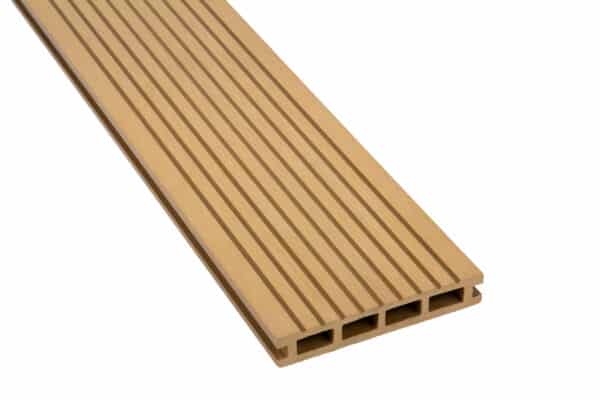 Терасна дошка Polymer&Wood Premium - Дуб - Image 3