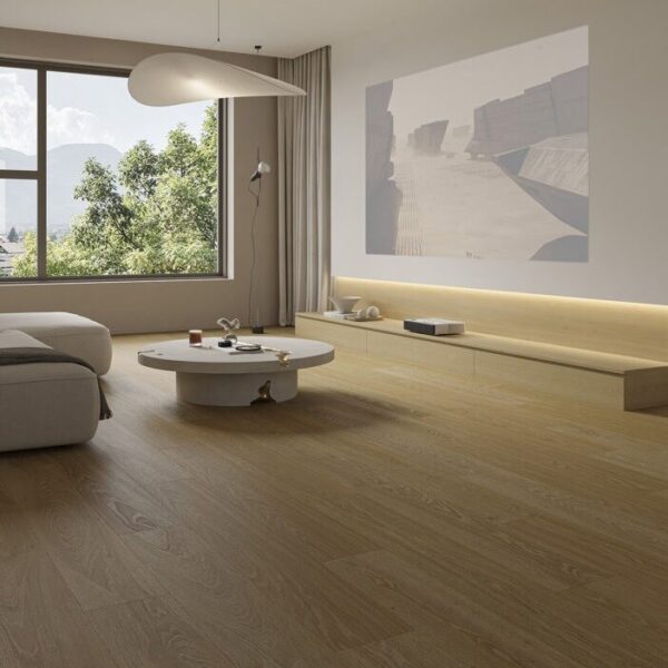 Виниловый пол Barlinek Next Step Large Gold Oak - Image 3