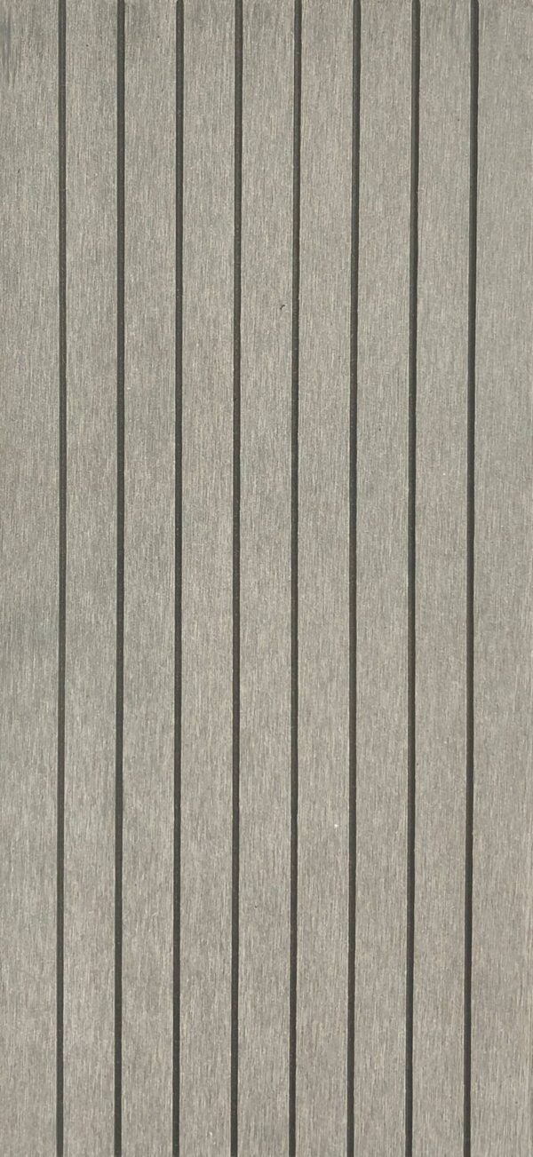 Терасна дошка Polymer&Wood Home - Сірий - Image 3