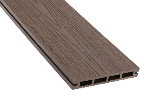 Терасна дошка Polymer&Wood Privat - Венге - Image 3