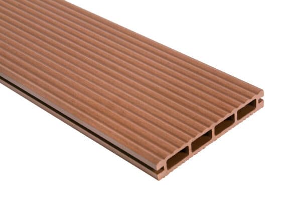 Терасна дошка Polymer&Wood Lite - Мербау - Image 4