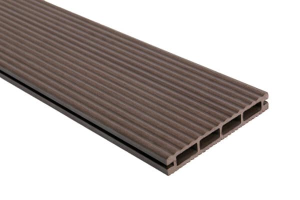 Терасна дошка Polymer&Wood Lite - Венге - Image 3