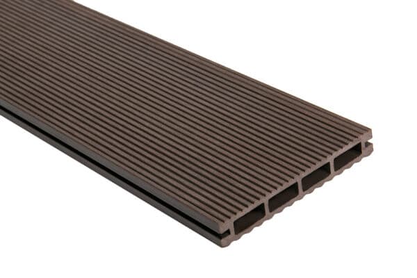 Терасна дошка Polymer&Wood Lite - Венге - Image 4