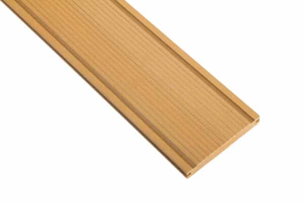 Терасна дошка Polymer&Wood Massive - Дуб - Image 3