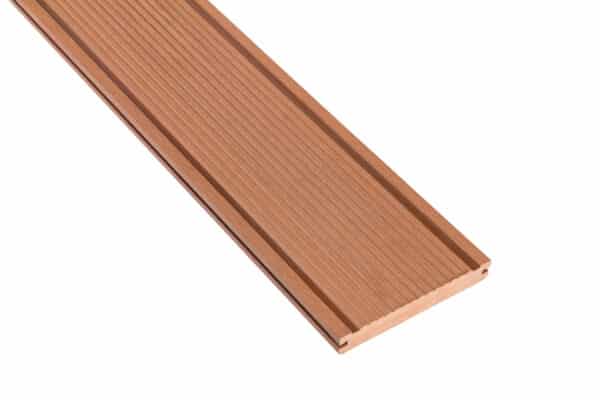 Терасна дошка Polymer&Wood Massive - Мербау - Image 3