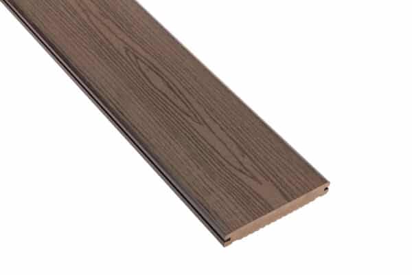 Терасна дошка Polymer&Wood Massive - Венге - Image 4