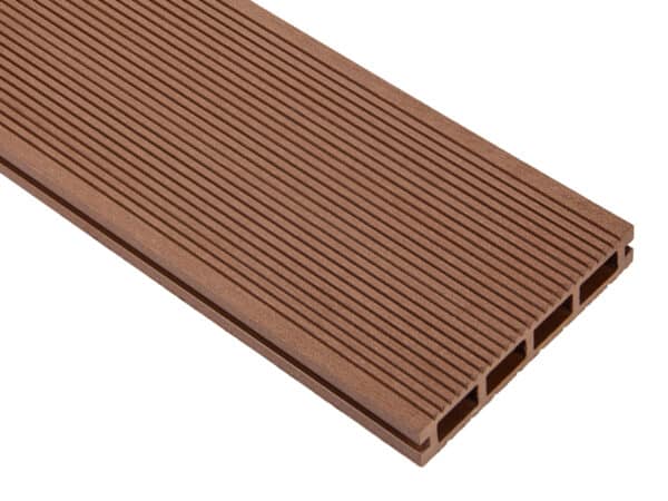 Терасна дошка Polymer&Wood Home - Мербау - Image 2