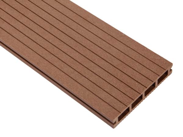 Терасна дошка Polymer&Wood Home - Мербау - Image 4