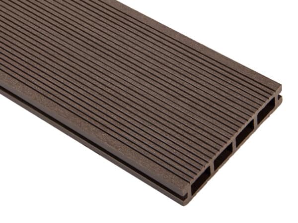 Терасна дошка Polymer&Wood Home - Венге - Image 4
